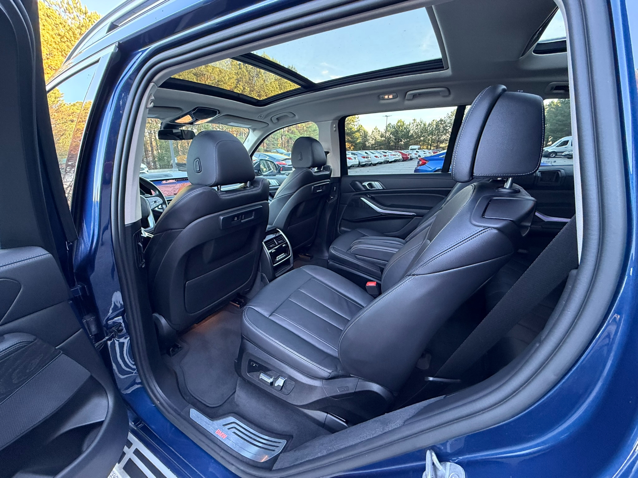 BMW X7 xDrive40i 2020