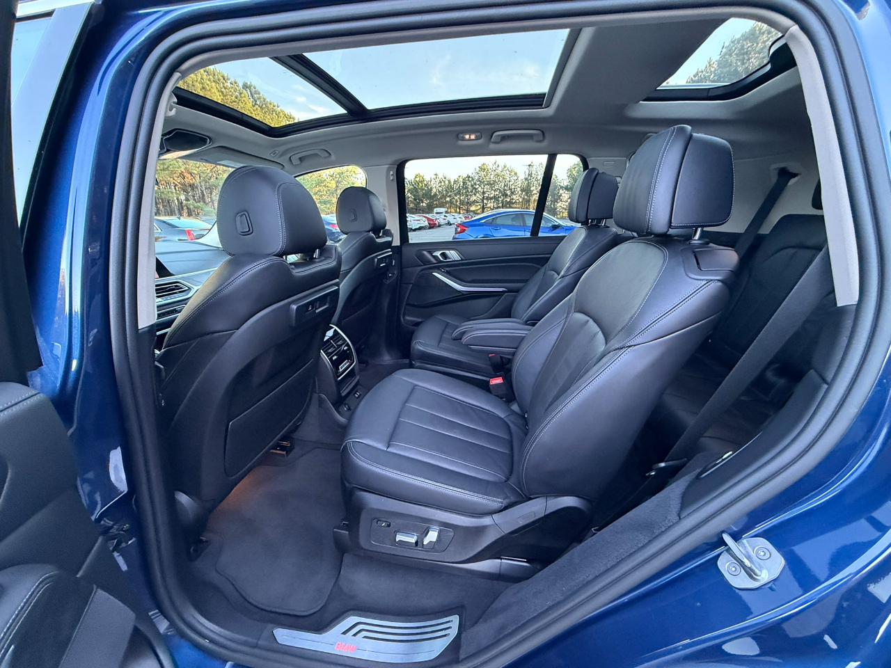 BMW X7 xDrive40i 2020