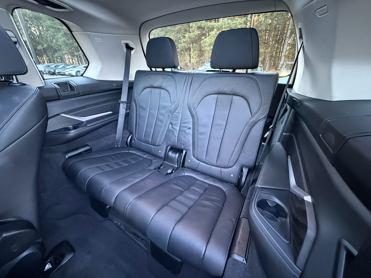 BMW X7 xDrive40i 2020