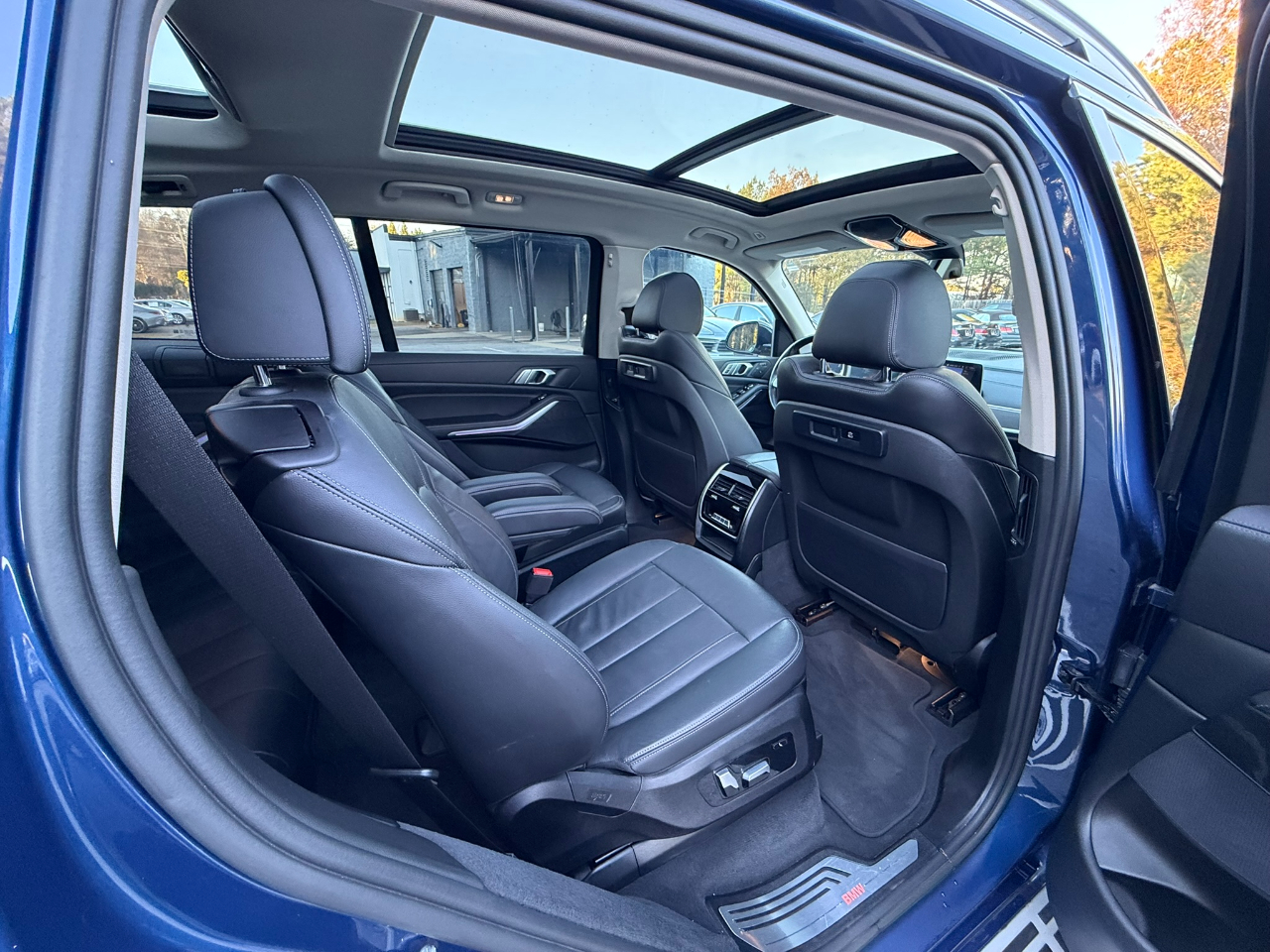 BMW X7 xDrive40i 2020