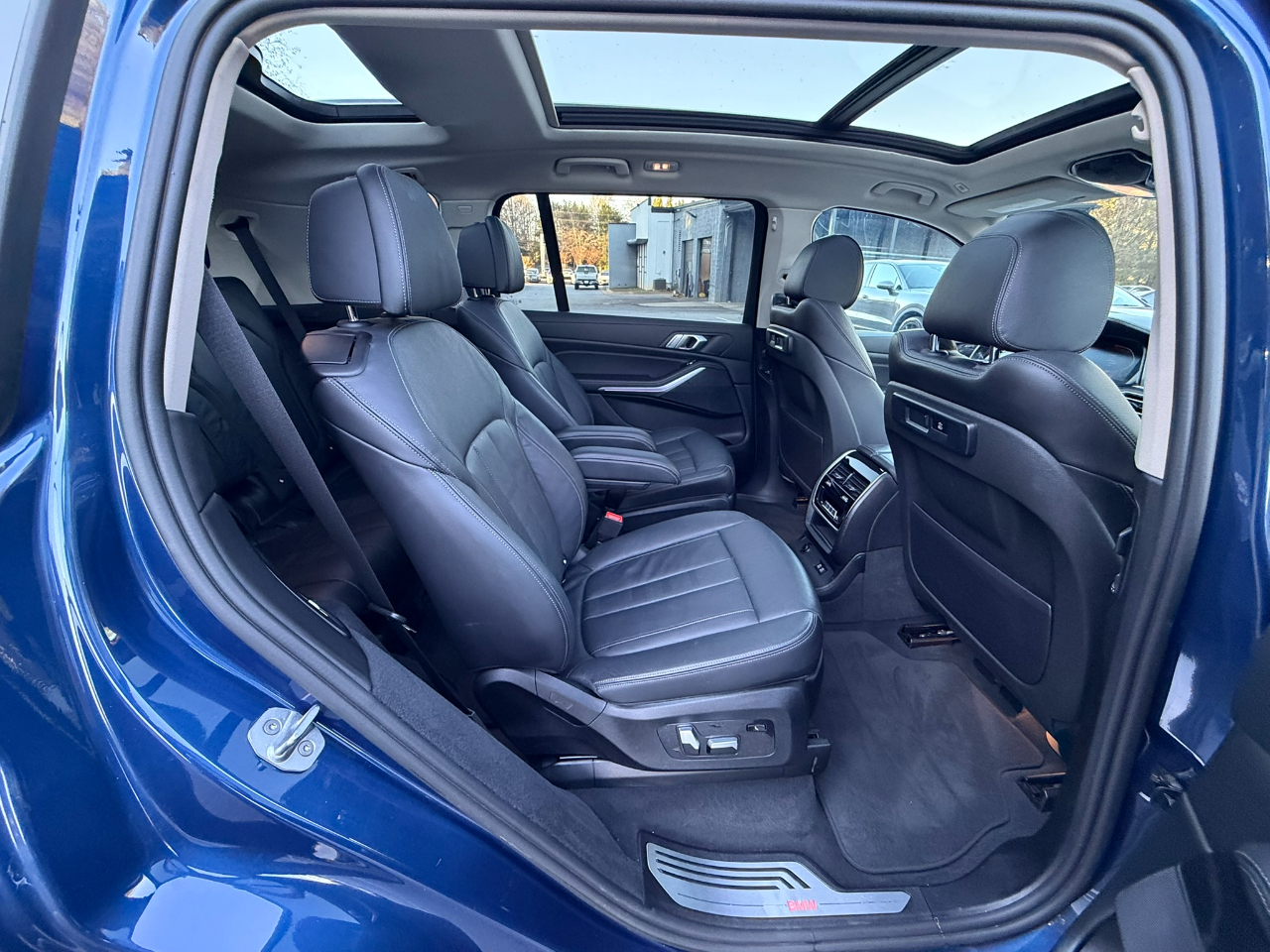 BMW X7 xDrive40i 2020