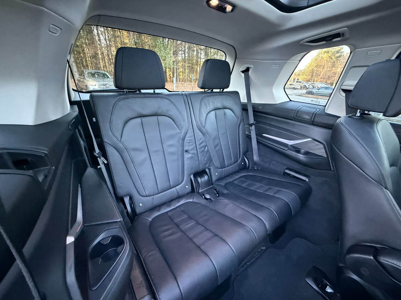 BMW X7 xDrive40i 2020