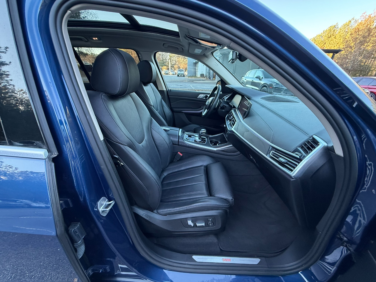 BMW X7 xDrive40i 2020