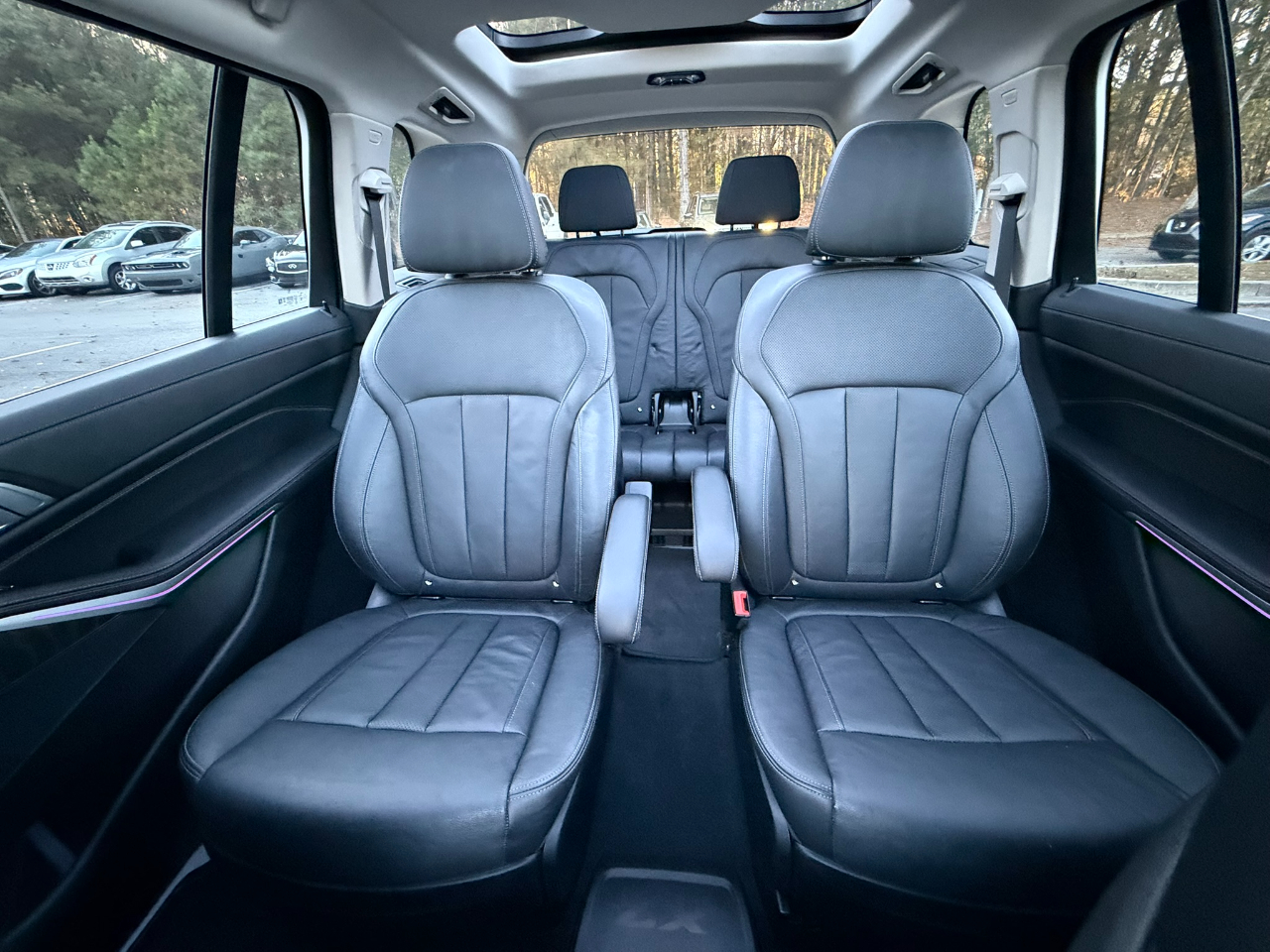 BMW X7 xDrive40i 2020