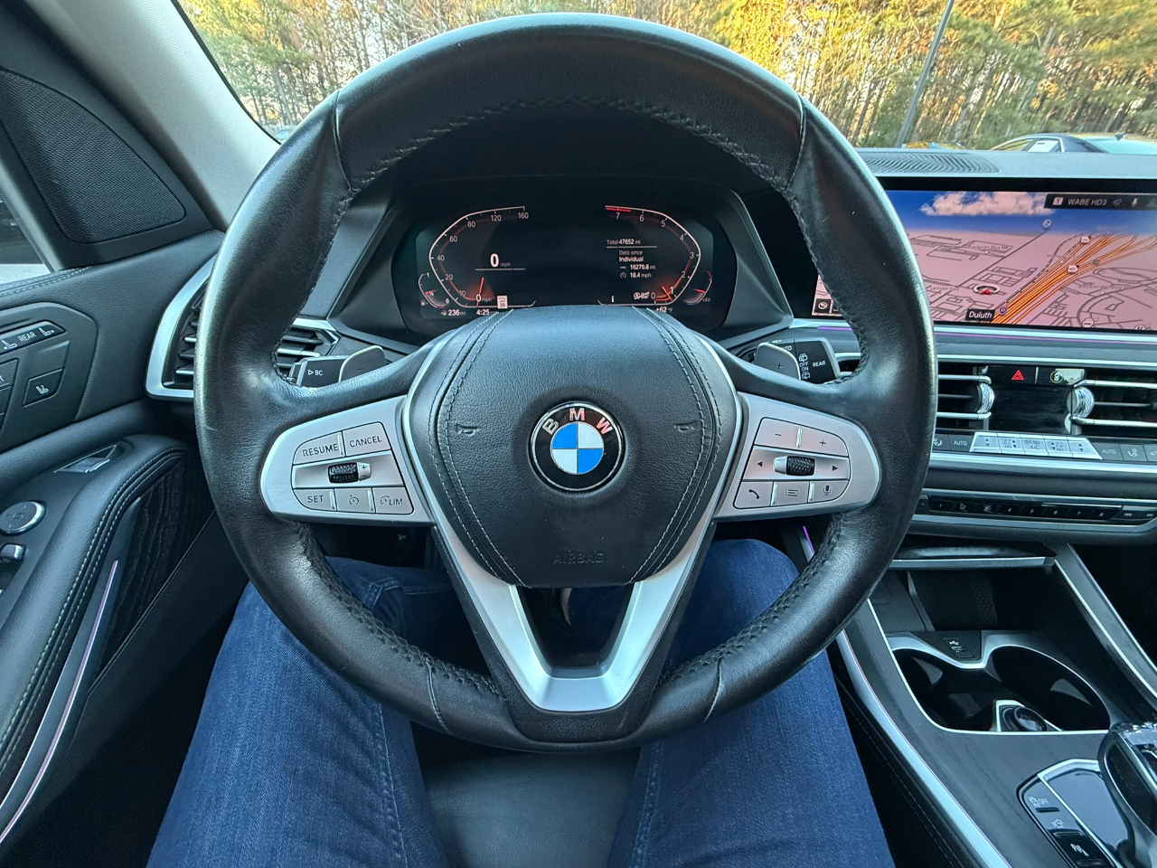 BMW X7 xDrive40i 2020