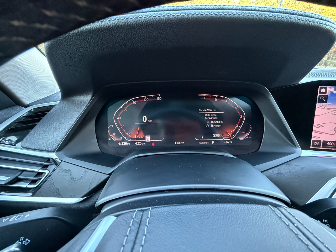 BMW X7 xDrive40i 2020