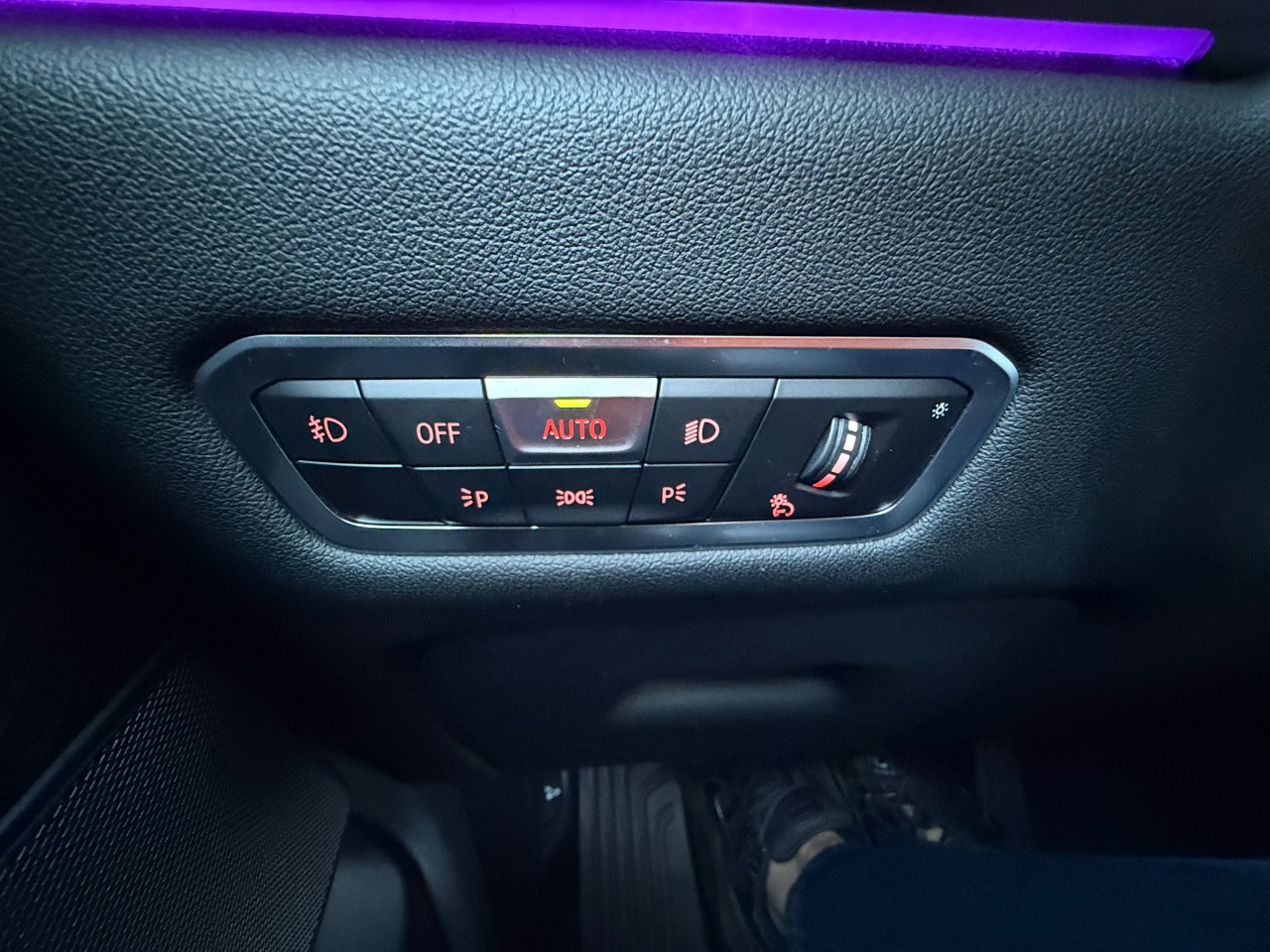 BMW X7 xDrive40i 2020