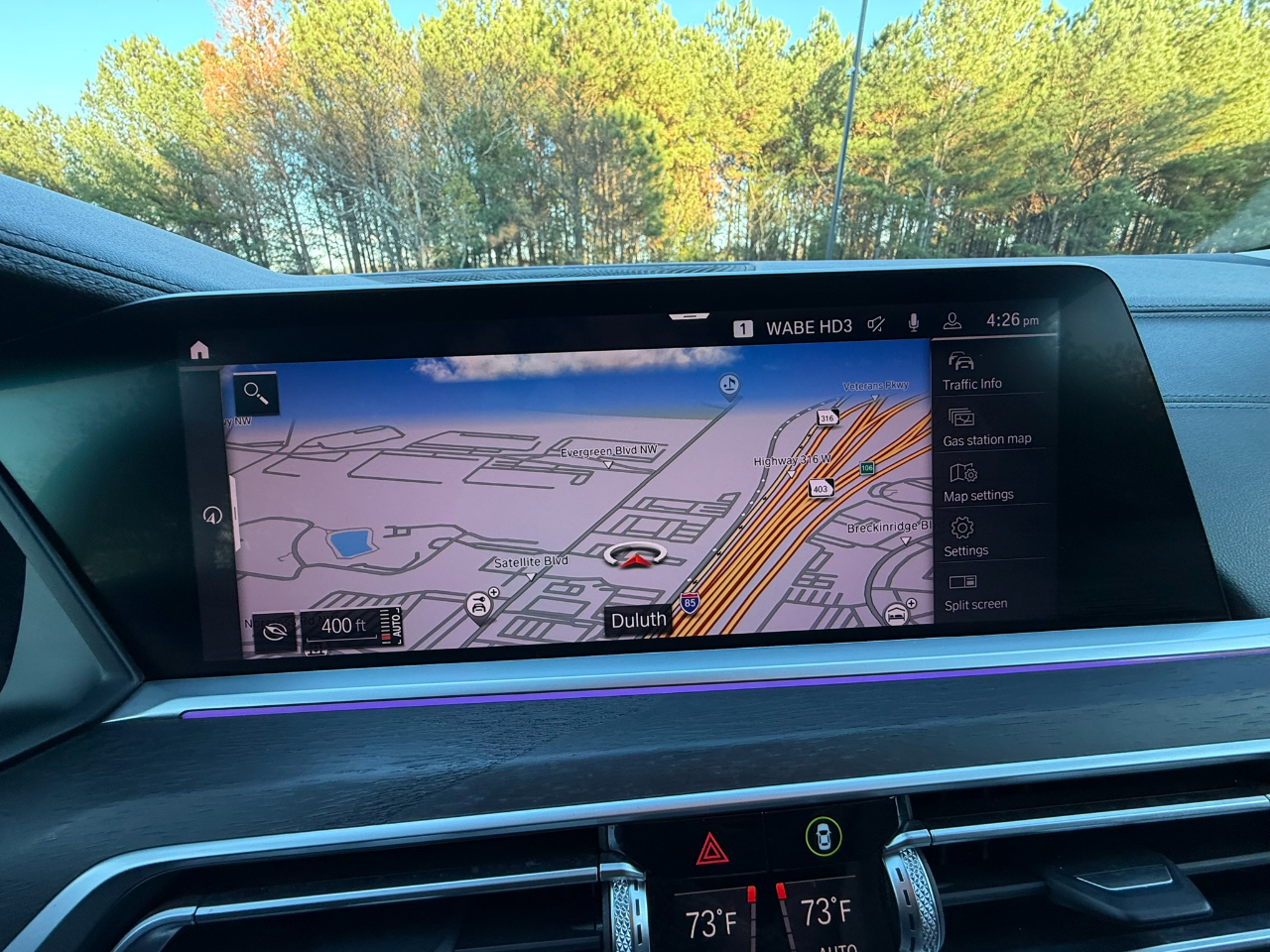 BMW X7 xDrive40i 2020