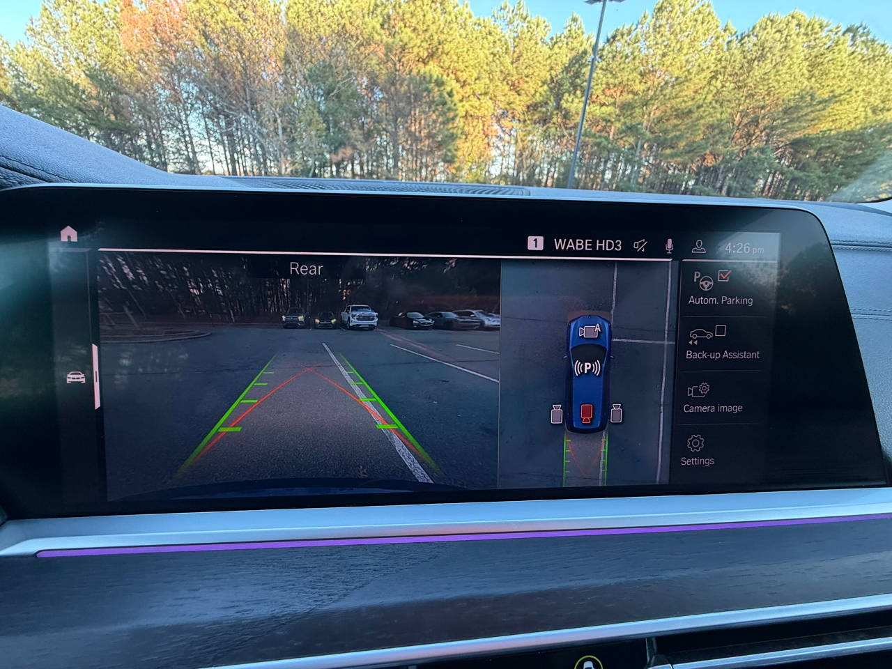 BMW X7 xDrive40i 2020