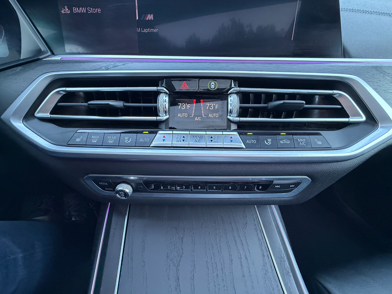 BMW X7 xDrive40i 2020