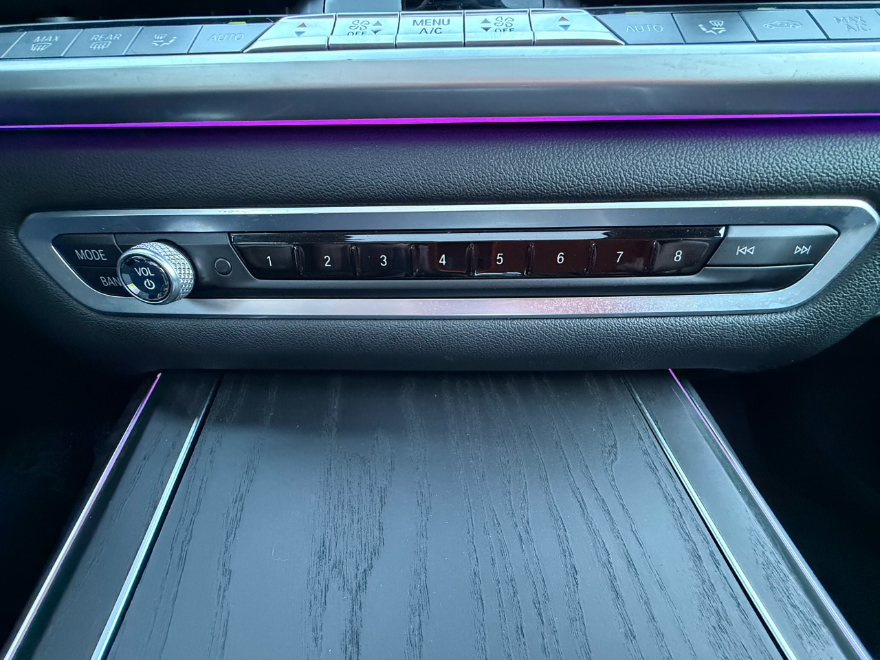 BMW X7 xDrive40i 2020