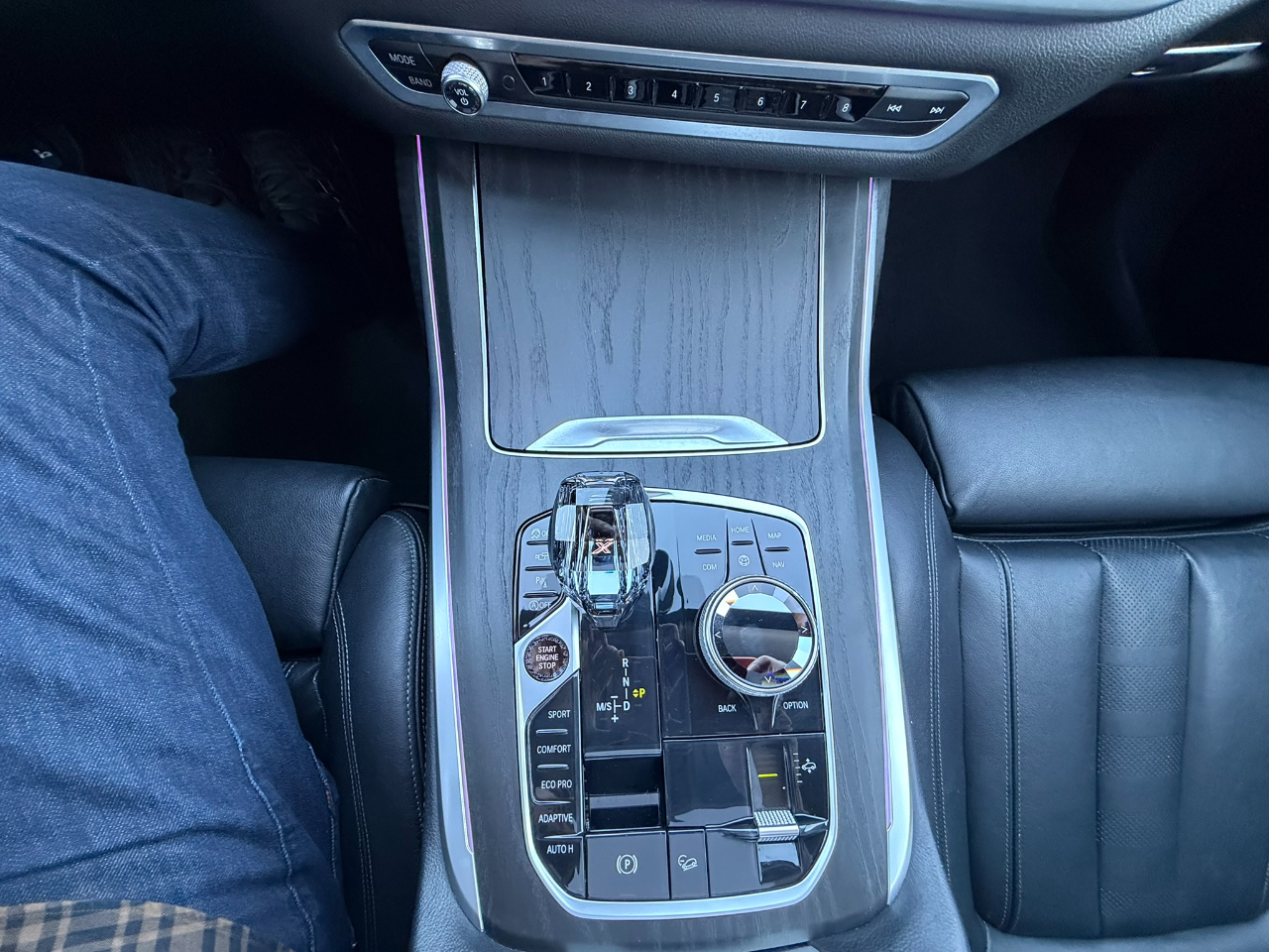 BMW X7 xDrive40i 2020