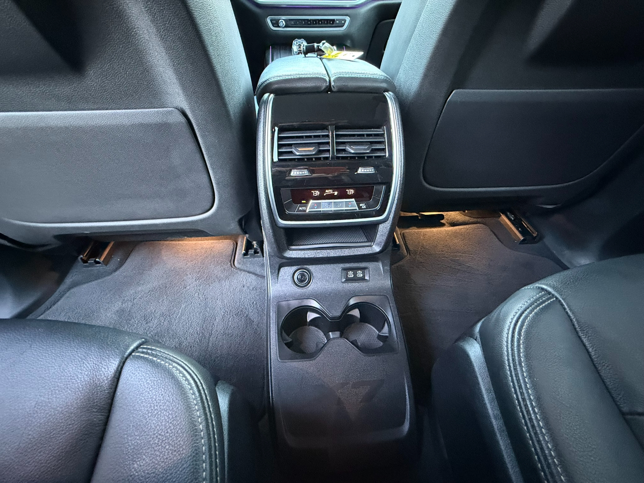 BMW X7 xDrive40i 2020