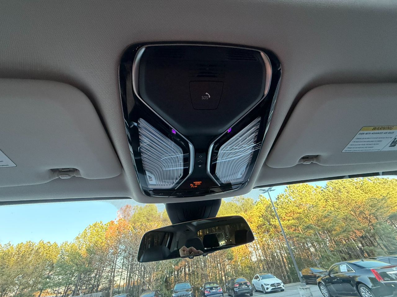 BMW X7 xDrive40i 2020