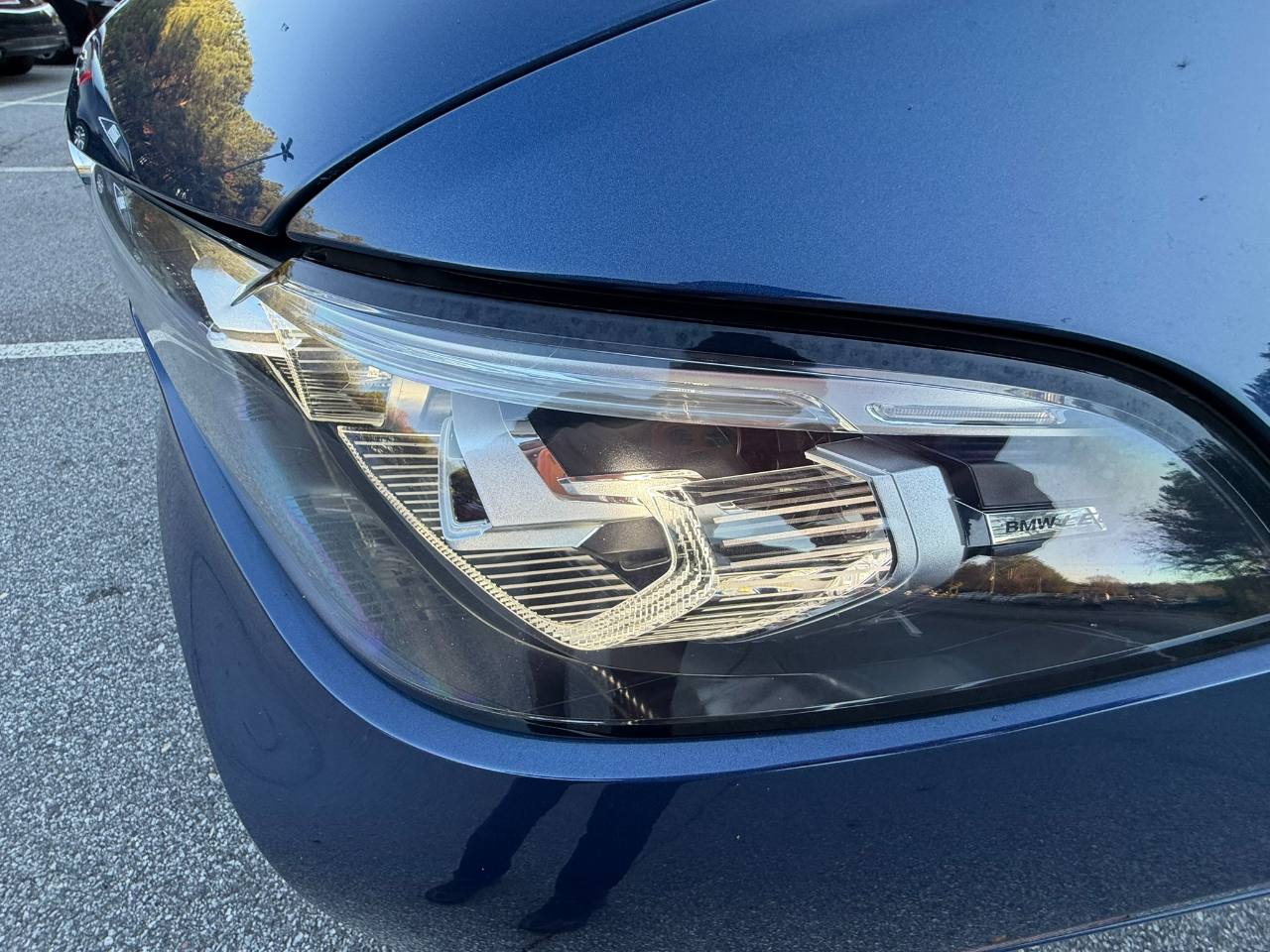 BMW X7 xDrive40i 2020