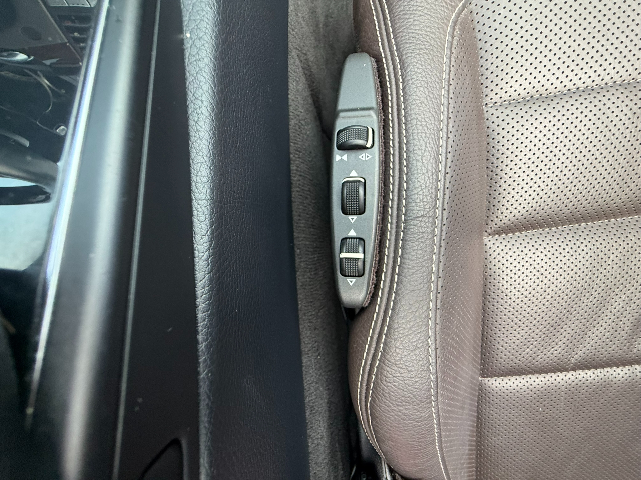 Mercedes-Benz E-Class E350 Cabriolet 2014