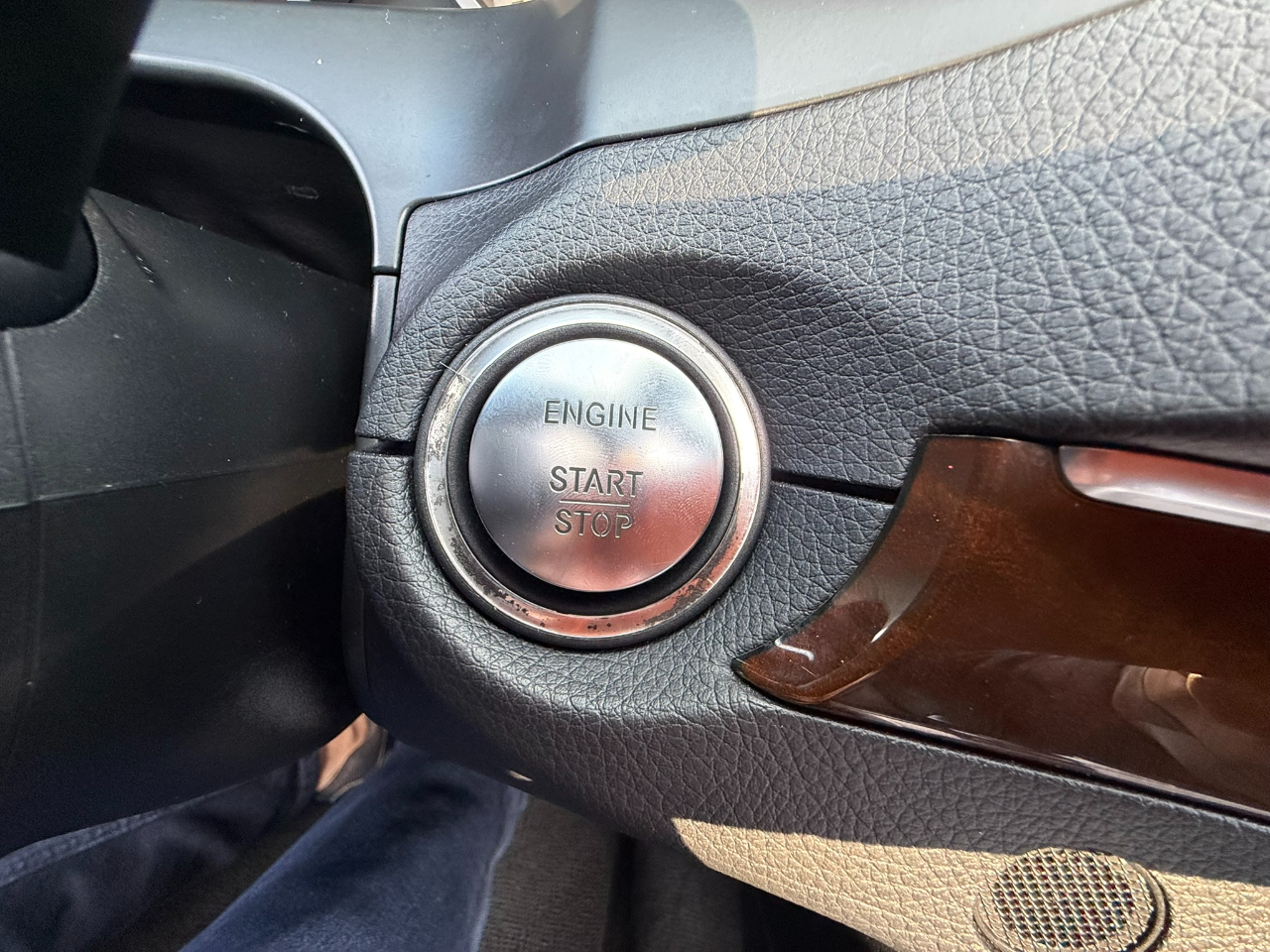 Mercedes-Benz E-Class E350 Cabriolet 2014