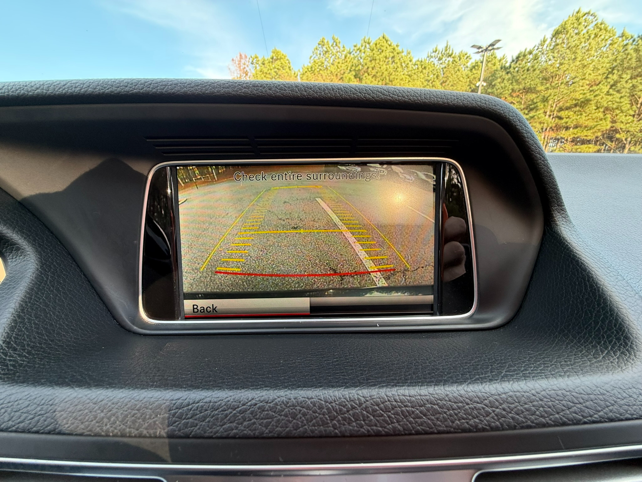 Mercedes-Benz E-Class E350 Cabriolet 2014