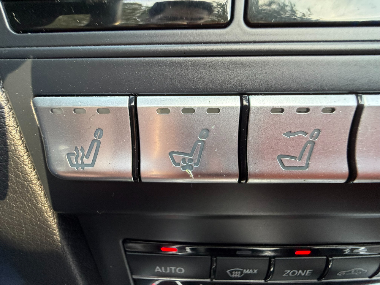 Mercedes-Benz E-Class E350 Cabriolet 2014