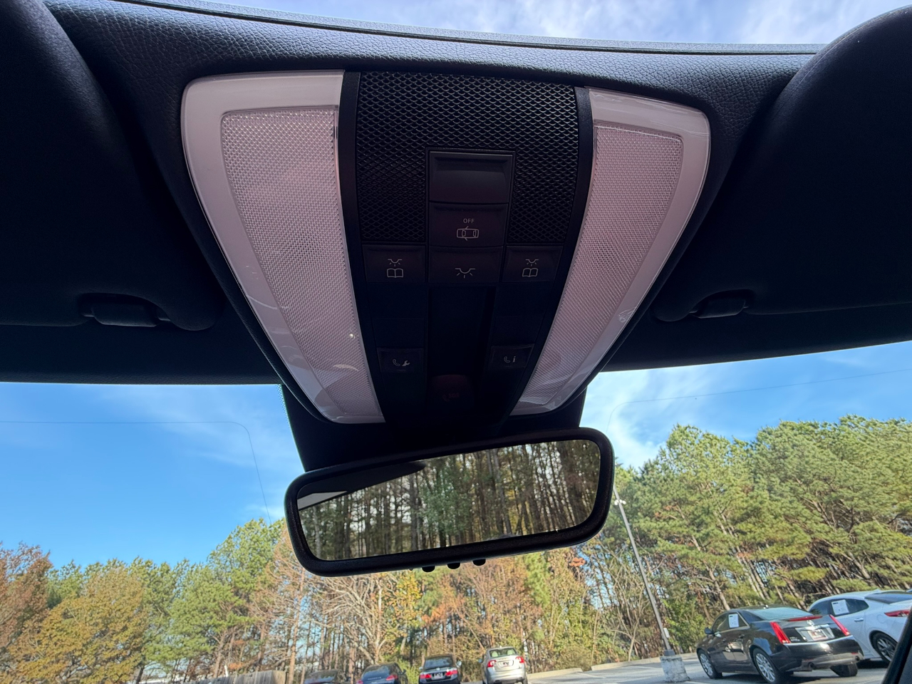 Mercedes-Benz E-Class E350 Cabriolet 2014