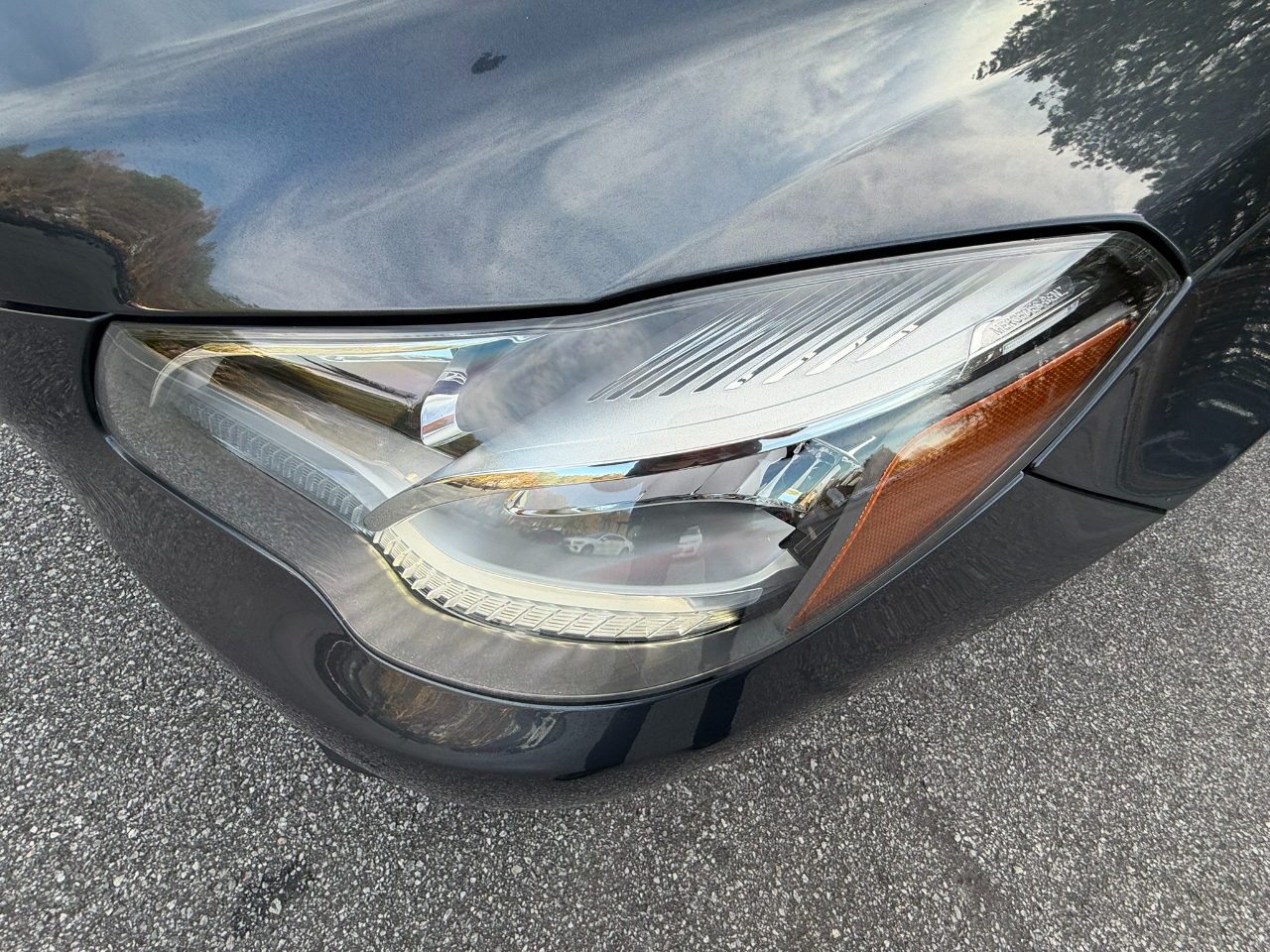 Mercedes-Benz E-Class E350 Cabriolet 2014