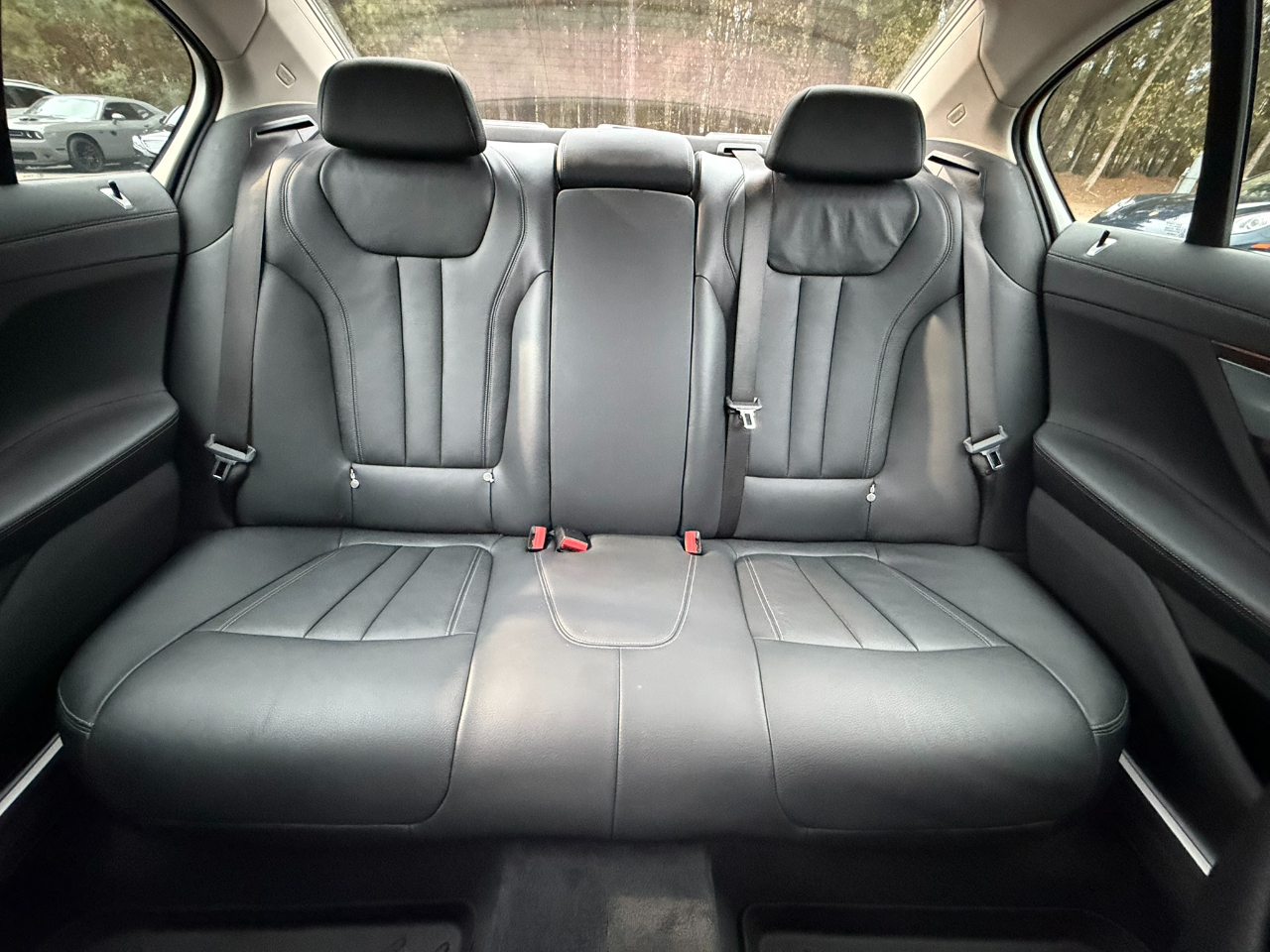 BMW 7-Series 740i 2018