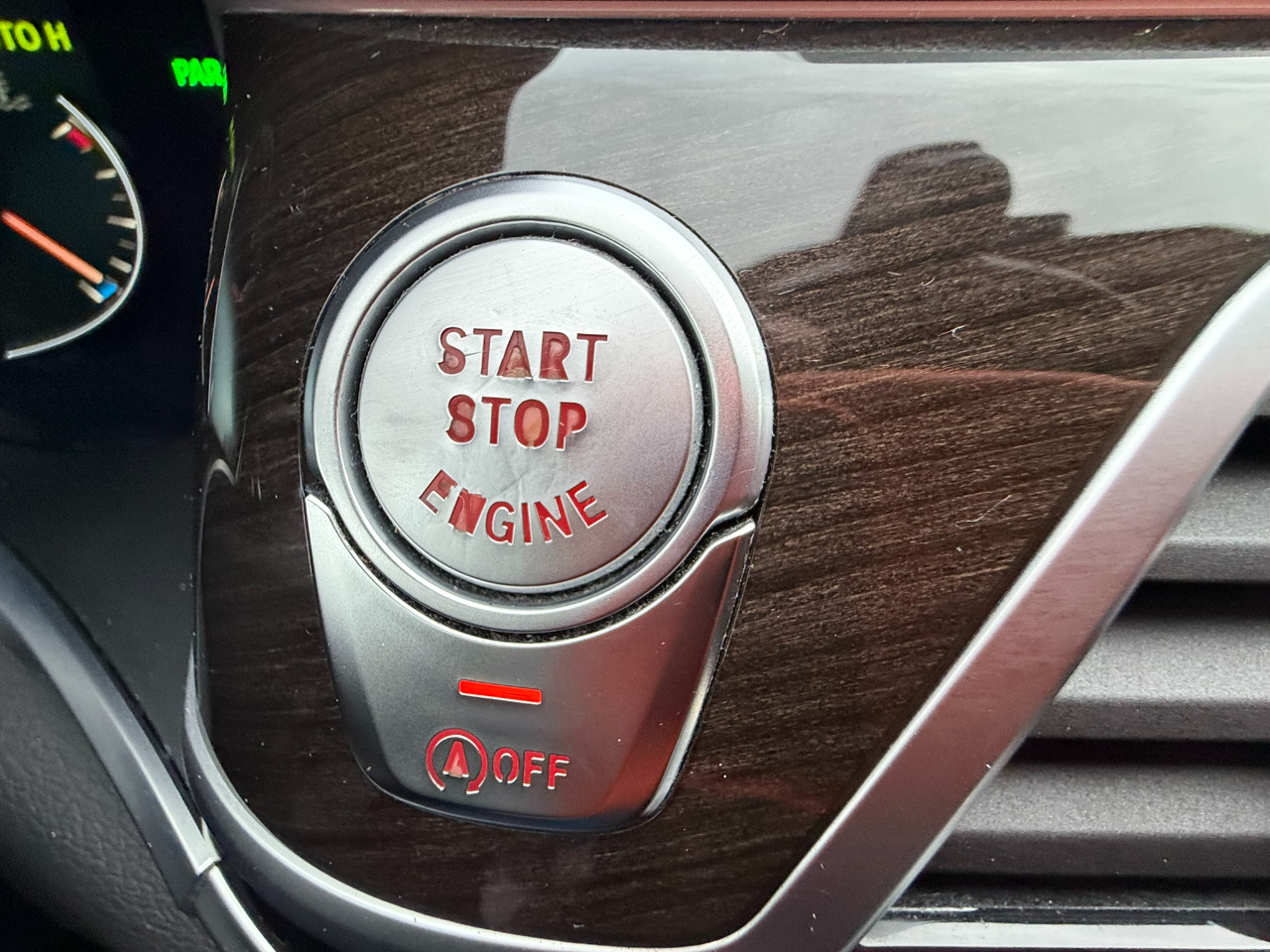 BMW 7-Series 740i 2018