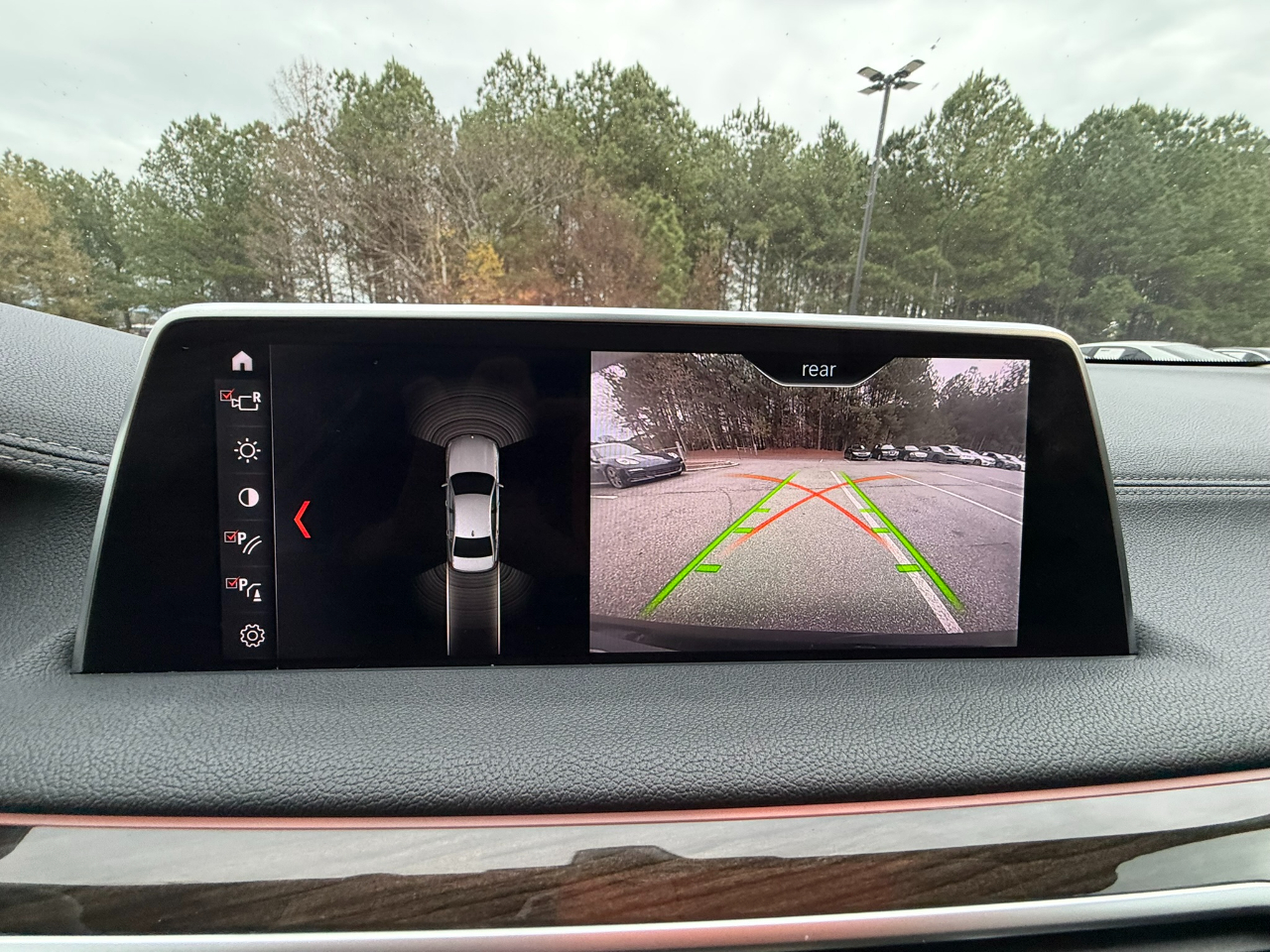 BMW 7-Series 740i 2018