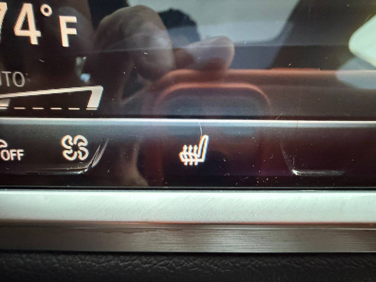 BMW 7-Series 740i 2018