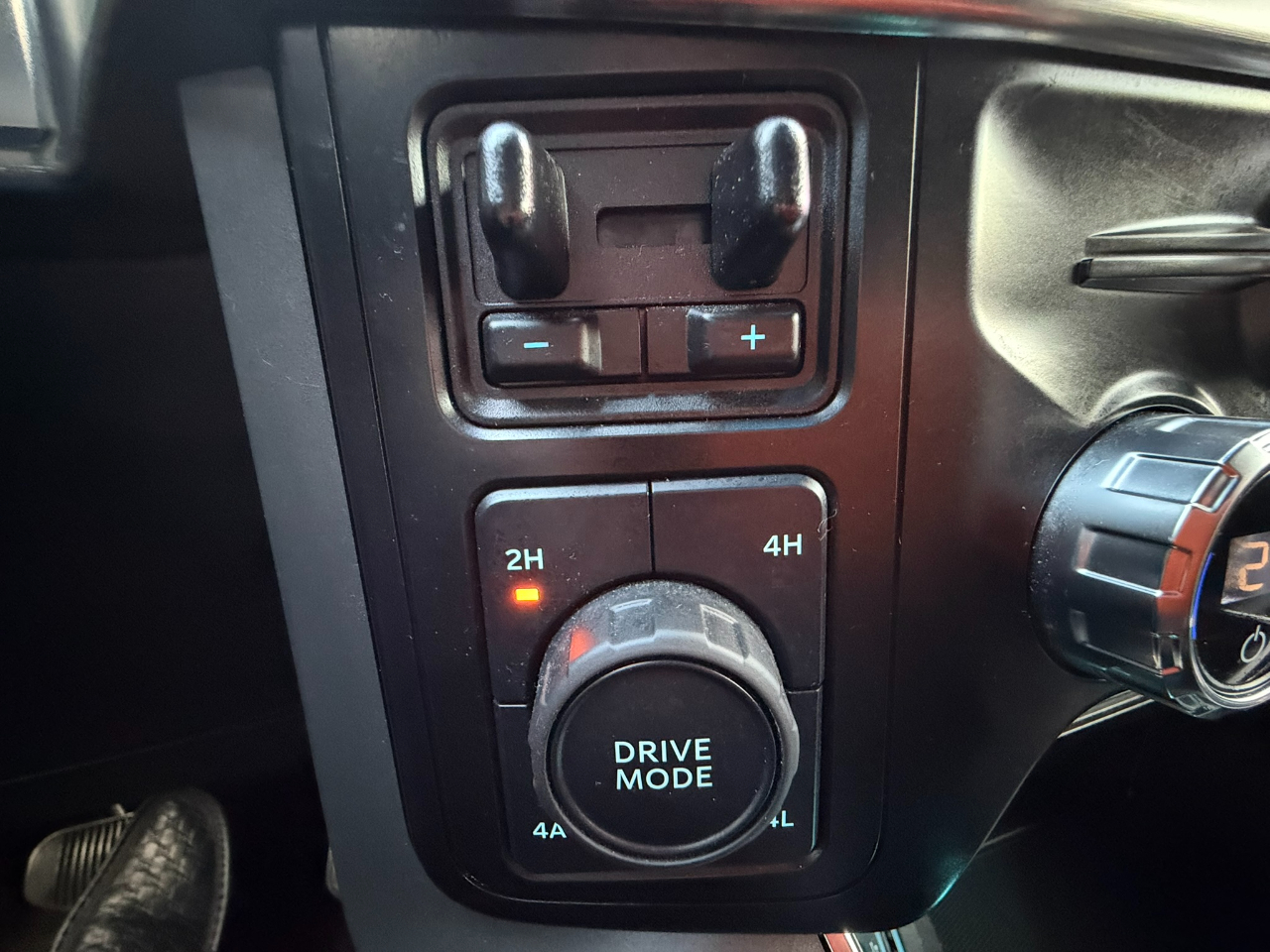 Ford F-150 Lariat SuperCrew 5.5-ft. Bed 4WD 2021