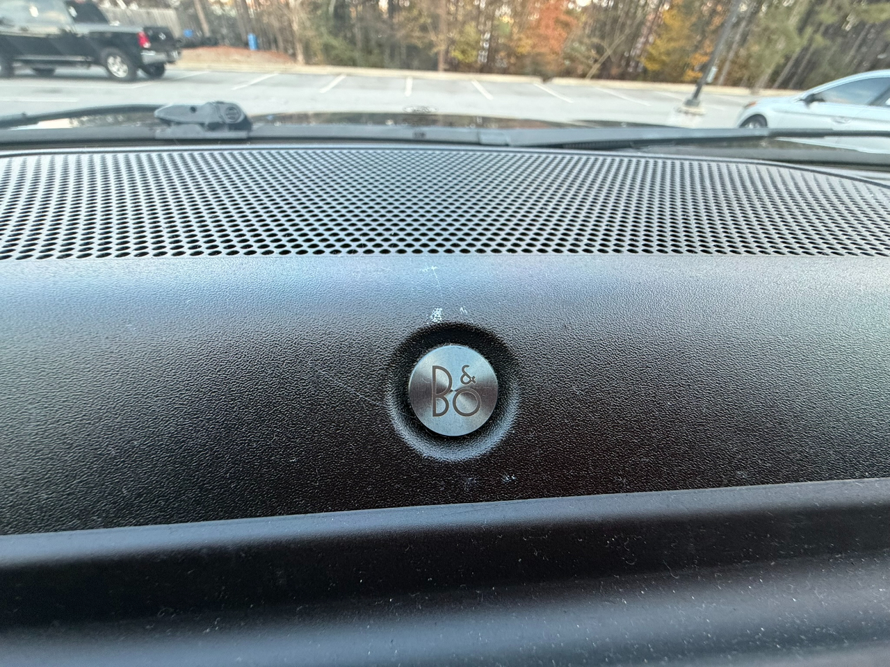 Ford F-150 Lariat SuperCrew 5.5-ft. Bed 4WD 2021