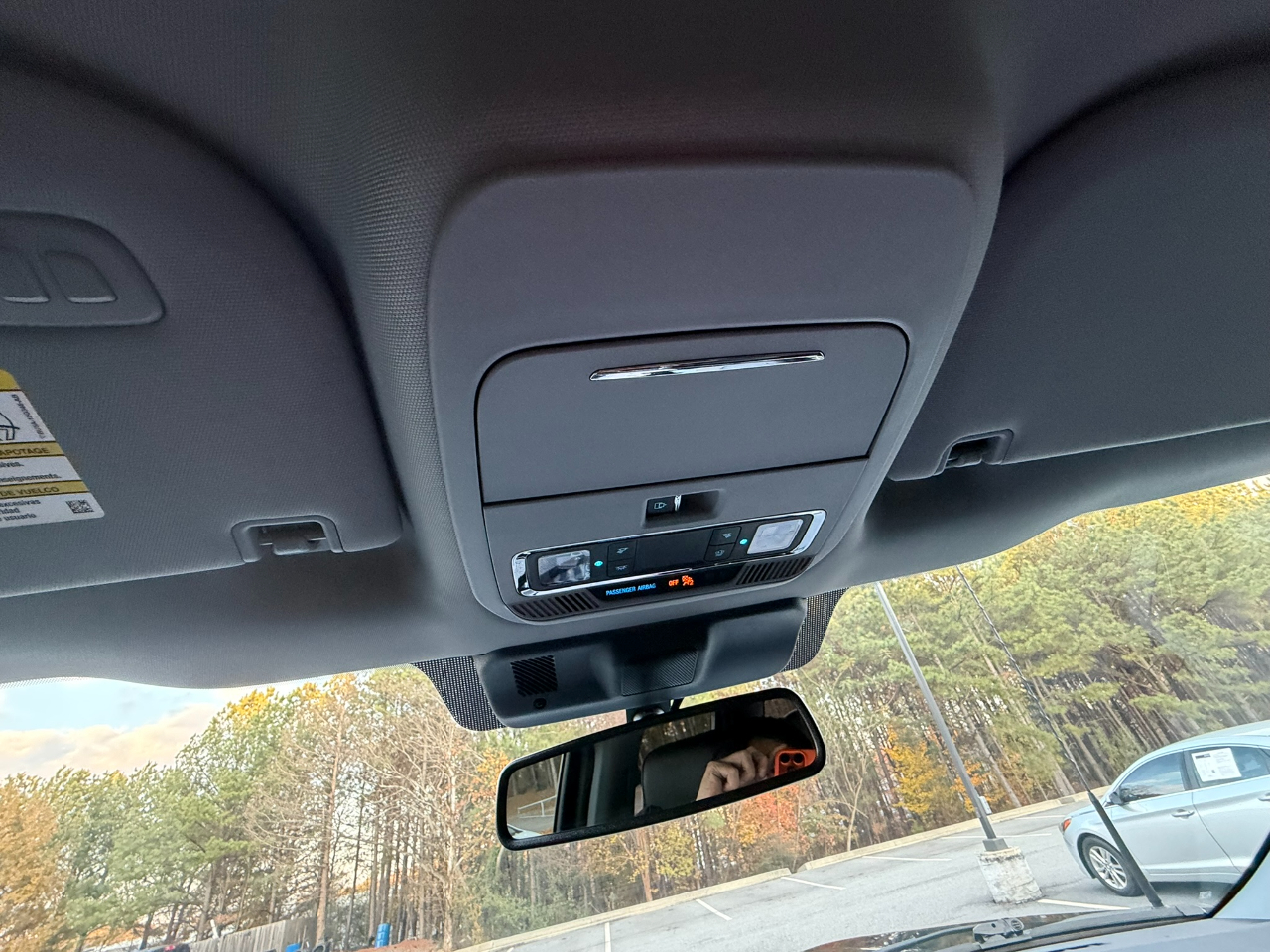 Ford F-150 Lariat SuperCrew 5.5-ft. Bed 4WD 2021