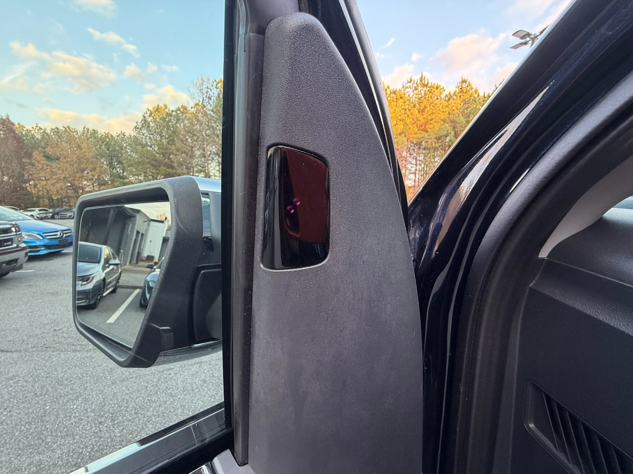 Ford F-150 Lariat SuperCrew 5.5-ft. Bed 4WD 2021