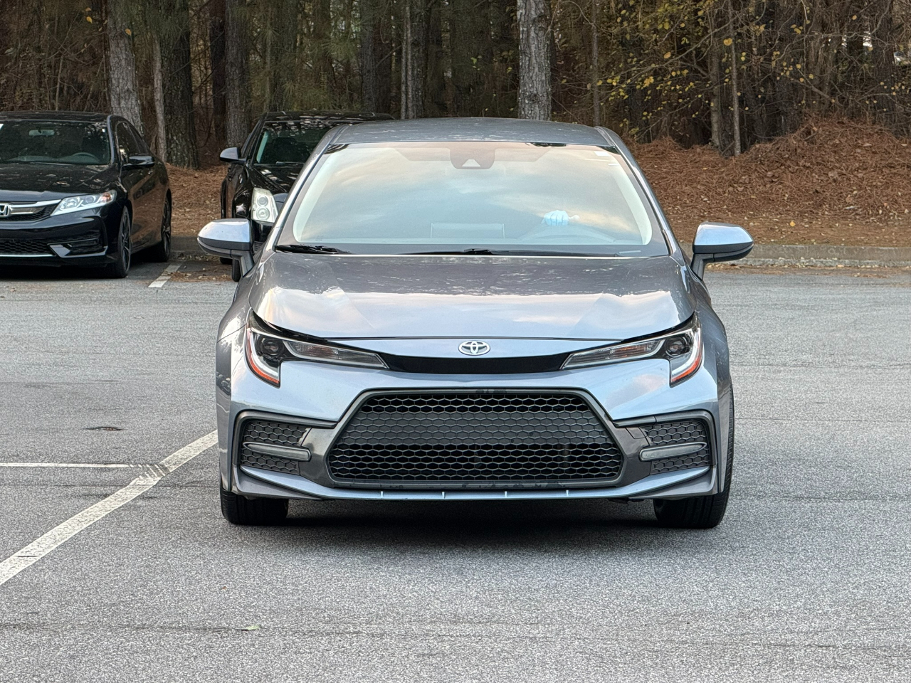 Toyota Corolla LE 2020