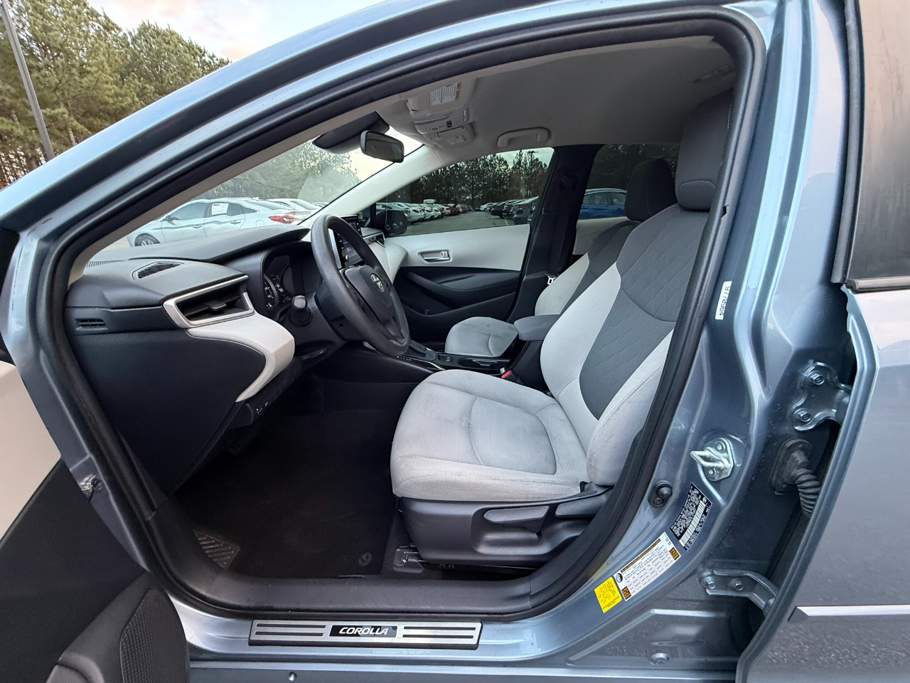 Toyota Corolla LE 2020