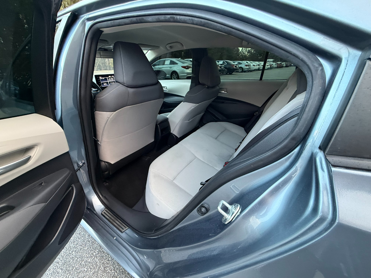 Toyota Corolla LE 2020