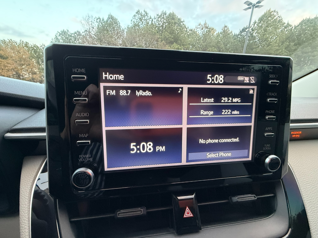 Toyota Corolla LE 2020