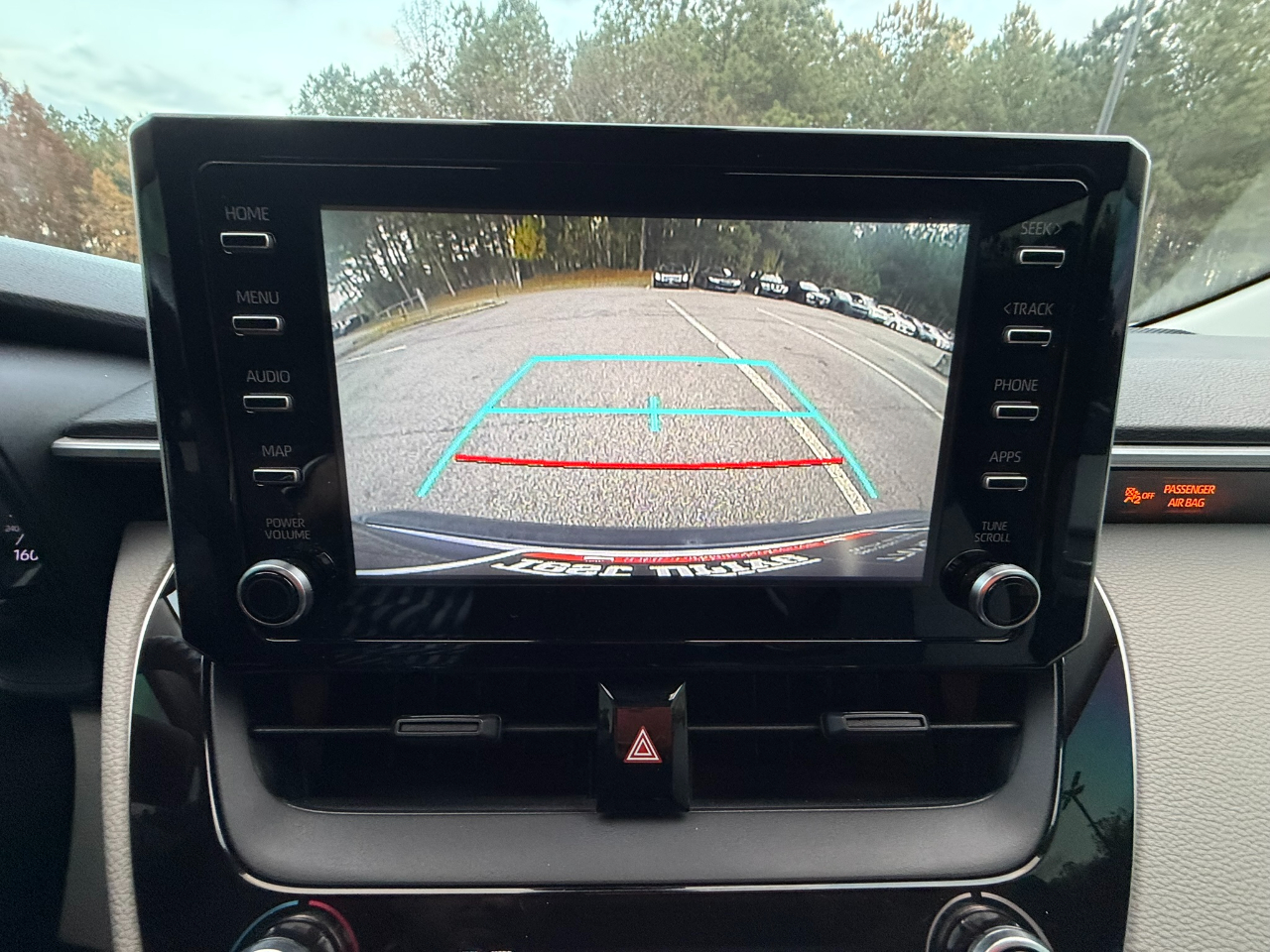 Toyota Corolla LE 2020