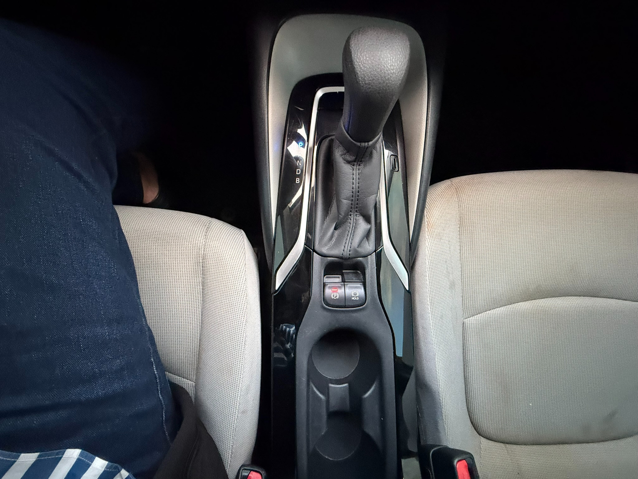 Toyota Corolla LE 2020