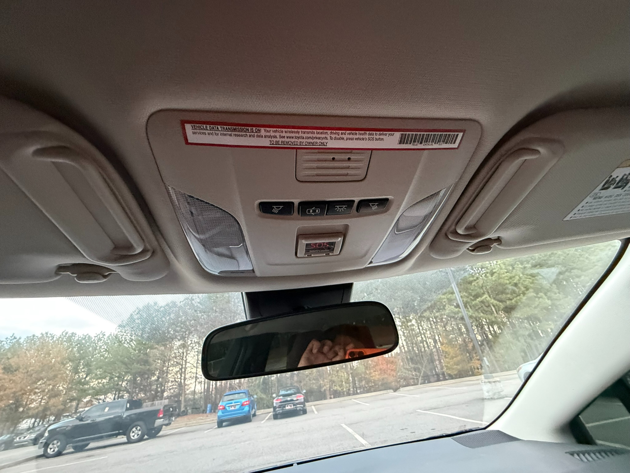 Toyota Corolla LE 2020