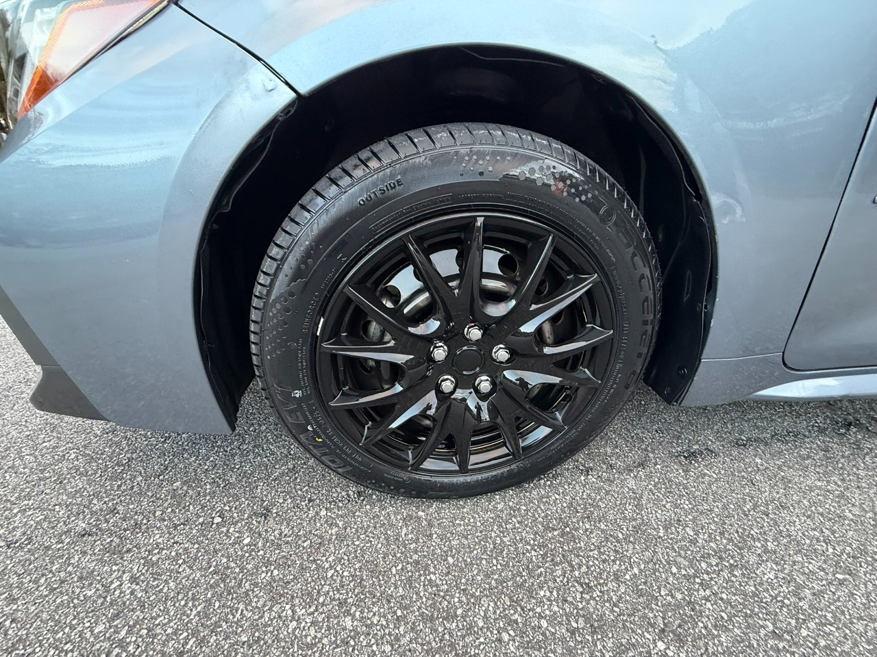 Toyota Corolla LE 2020