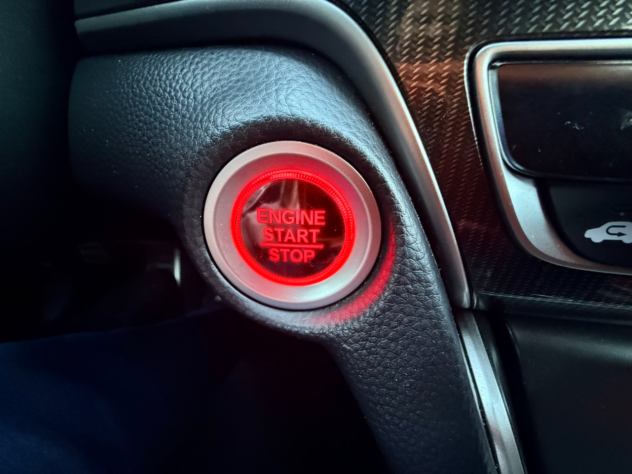 Honda Accord Sport CVT 2020