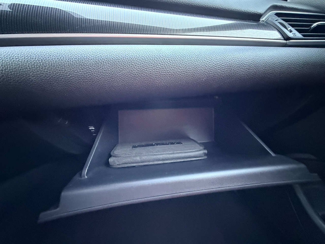 Honda Accord Sport CVT 2020