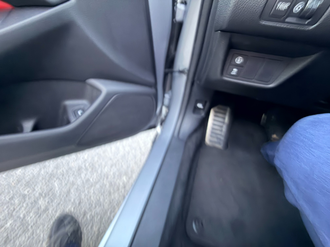 Honda Accord Sport CVT 2020