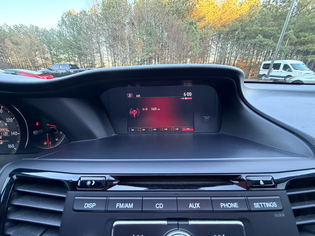 Honda Accord LX-S Coupe CVT 2016