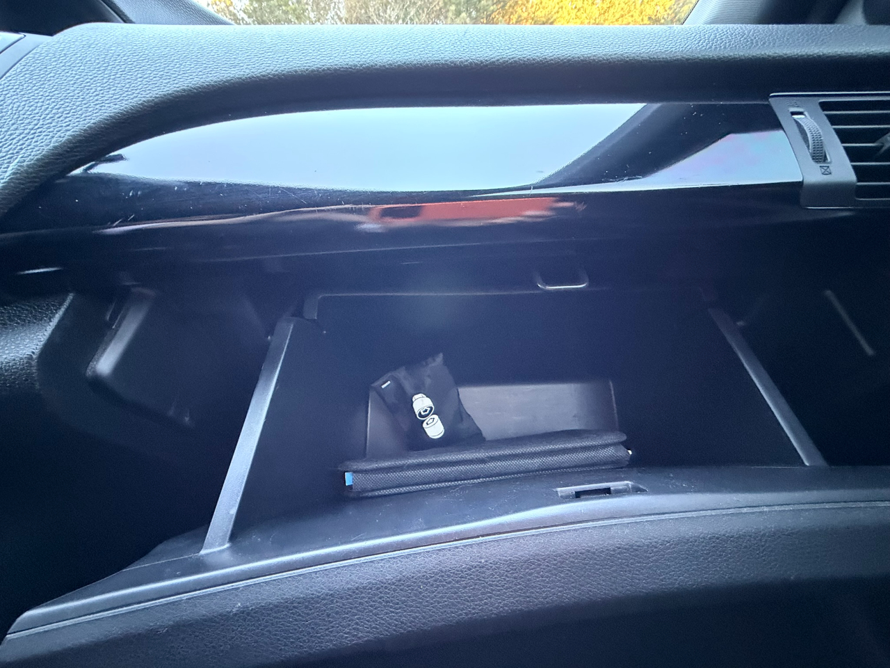 Honda Accord LX-S Coupe CVT 2016