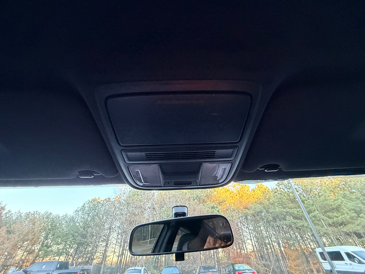 Honda Accord LX-S Coupe CVT 2016