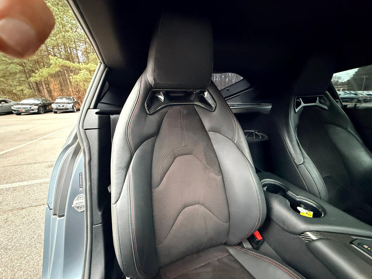 Toyota GR Supra 2.0 2021