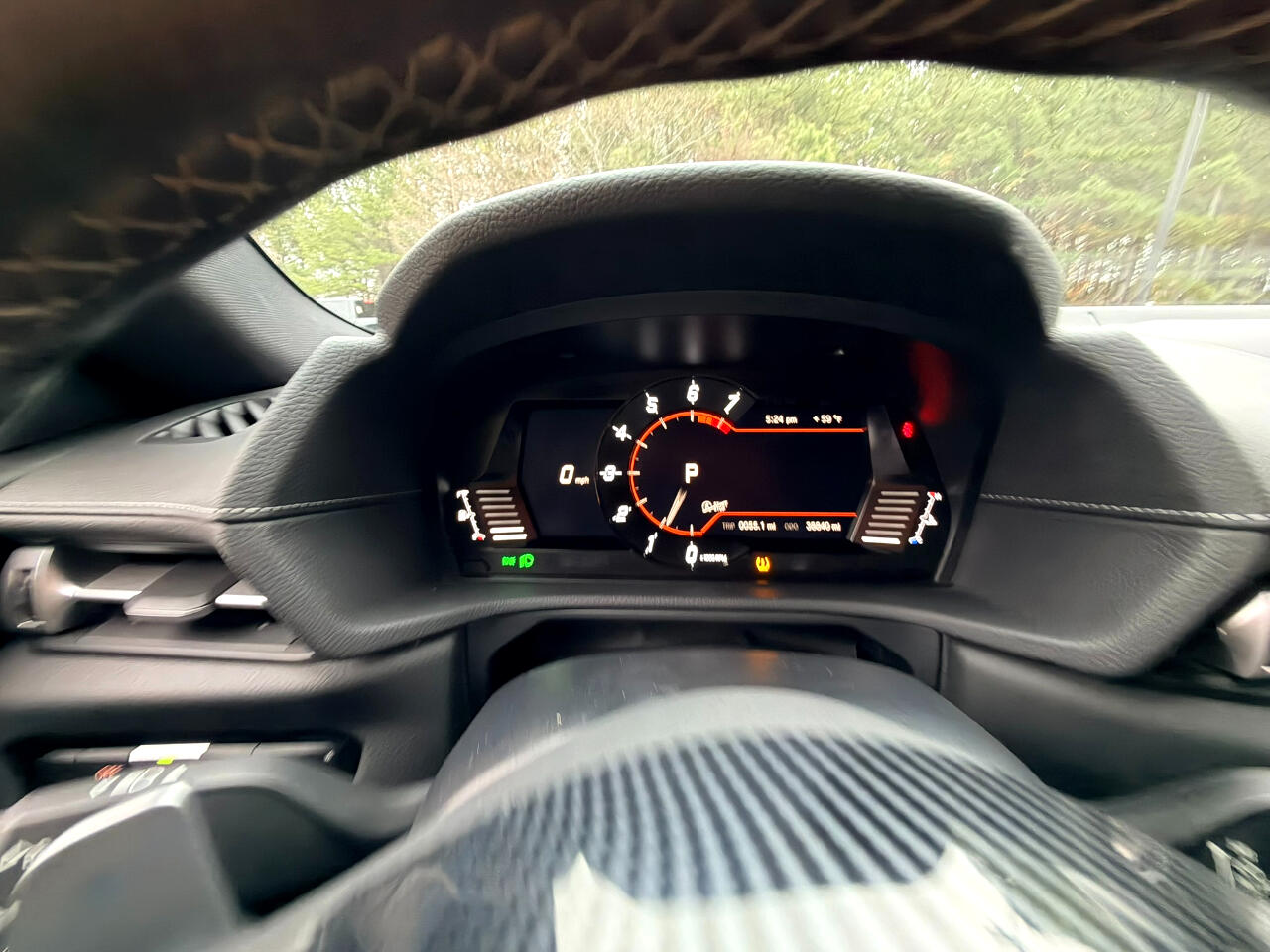 Toyota GR Supra 2.0 2021