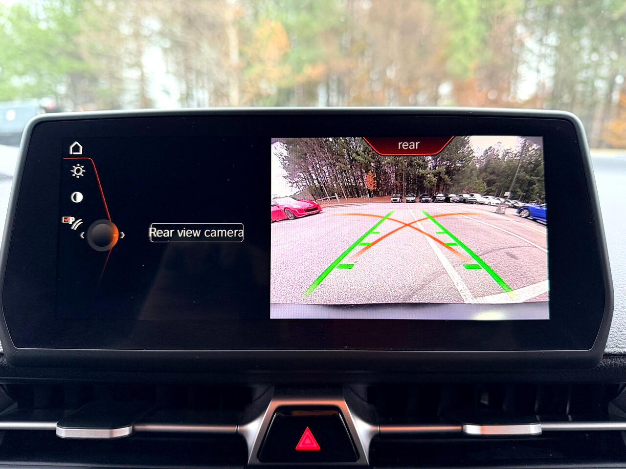 Toyota GR Supra 2.0 2021